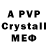 APVP крисы CK Kolyankir